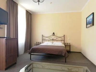 Gornaya Tisa Sanatorium - 18