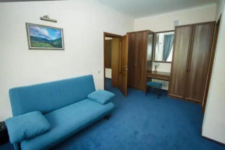 Gornaya Tisa Sanatorium - 34