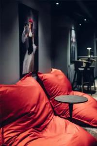 Radisson RED Oslo City Centre, A Verified Net Zero - 4