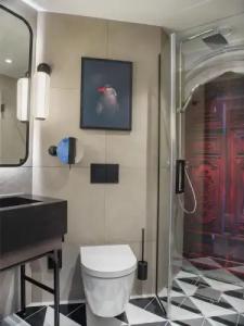 Radisson RED Oslo City Centre, A Verified Net Zero - 32