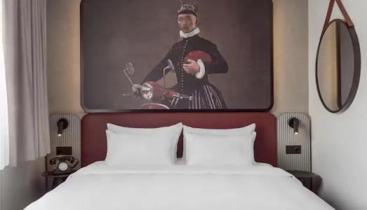 Radisson RED Oslo City Centre, A Verified Net Zero - 19