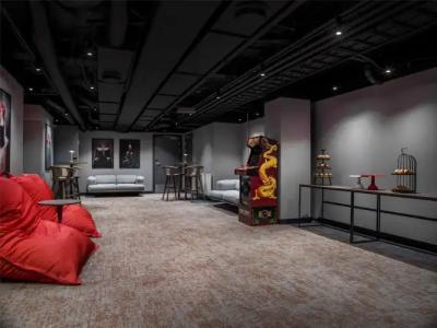 Radisson RED Oslo City Centre, A Verified Net Zero - 3