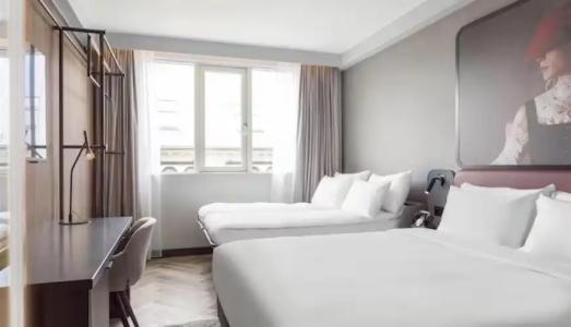 Radisson RED Oslo City Centre, A Verified Net Zero - 29