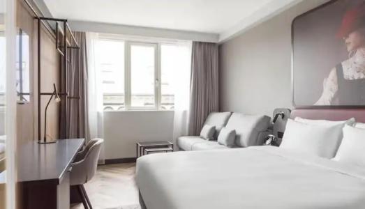 Radisson RED Oslo City Centre, A Verified Net Zero - 28