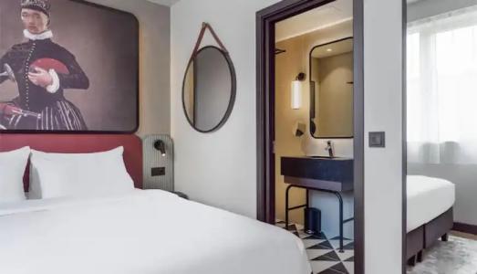 Radisson RED Oslo City Centre, A Verified Net Zero - 18