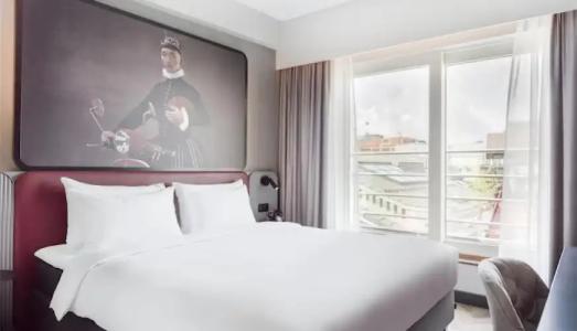 Radisson RED Oslo City Centre, A Verified Net Zero - 24