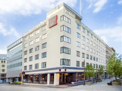 Radisson RED Oslo City Centre, A Verified Net Zero - 0