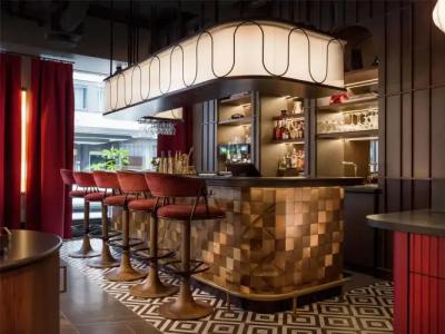 Radisson RED Oslo City Centre, A Verified Net Zero - 16