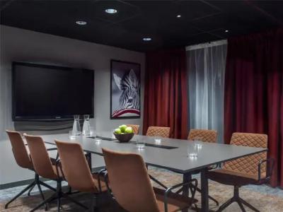 Radisson RED Oslo City Centre, A Verified Net Zero - 6