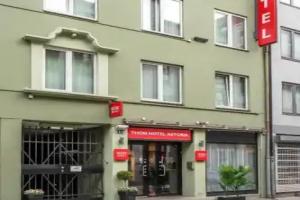 Thon Hotel Astoria, Oslo