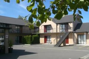 Abbella Lodge Motel, Christchurch