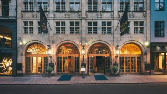 Christiania Teater - 0