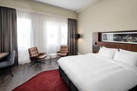 Radisson Blu Nydalen, - 74