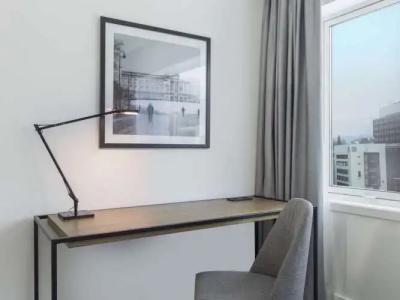 Radisson Blu Nydalen, - 29
