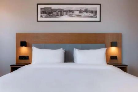 Radisson Blu Nydalen, - 55