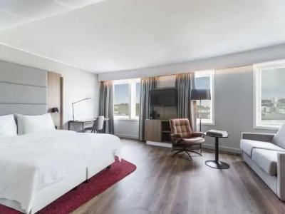 Radisson Blu Nydalen, - 38
