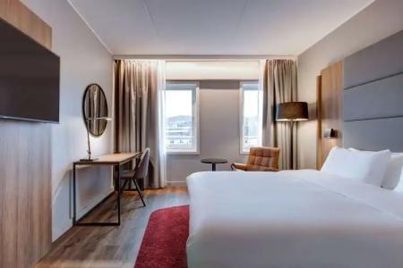 Radisson Blu Nydalen, - 21