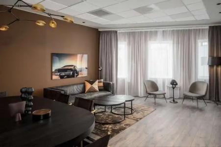 Radisson Blu Nydalen, - 83