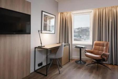Radisson Blu Nydalen, - 61