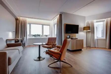 Radisson Blu Nydalen, - 69