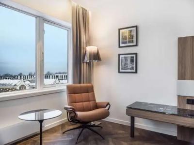 Radisson Blu Nydalen, - 36