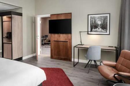 Radisson Blu Nydalen, - 80