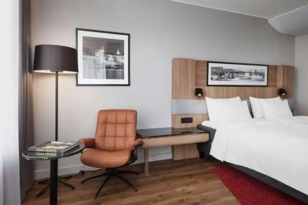 Radisson Blu Nydalen, - 76