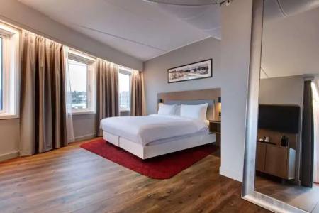 Radisson Blu Nydalen, - 50