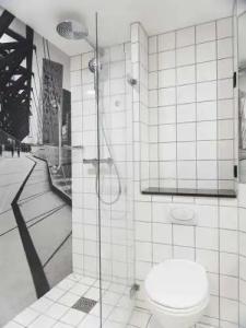 Radisson Blu Nydalen, - 31