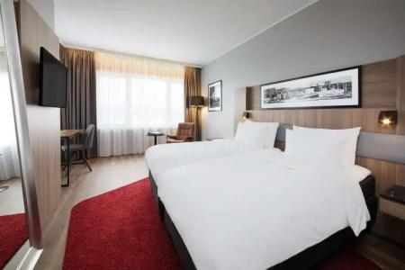 Radisson Blu Nydalen, - 9