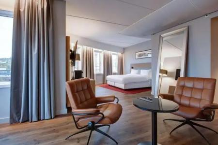 Radisson Blu Nydalen, - 60