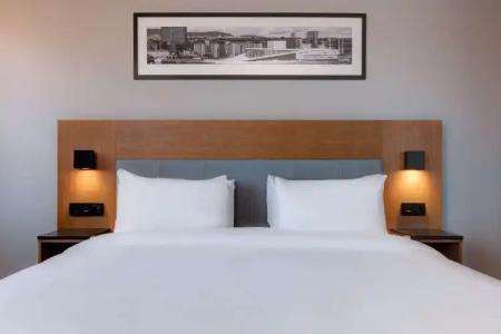 Radisson Blu Nydalen, - 49