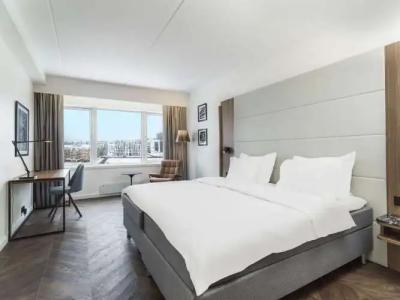 Radisson Blu Nydalen, - 27