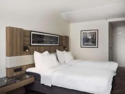 Radisson Blu Nydalen, - 14