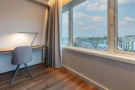 Radisson Blu Nydalen, - 59