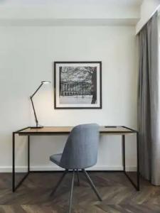 Radisson Blu Nydalen, - 30