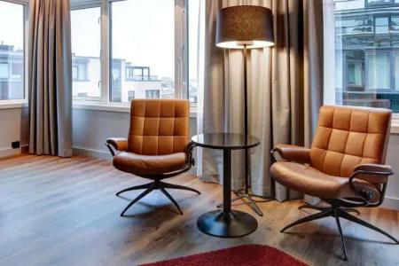 Radisson Blu Nydalen, - 44