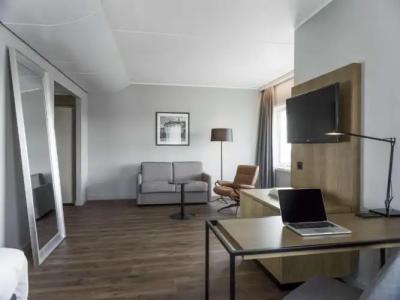 Radisson Blu Nydalen, - 53