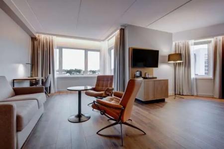 Radisson Blu Nydalen, - 47