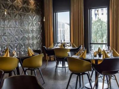 Radisson Blu Nydalen, - 5