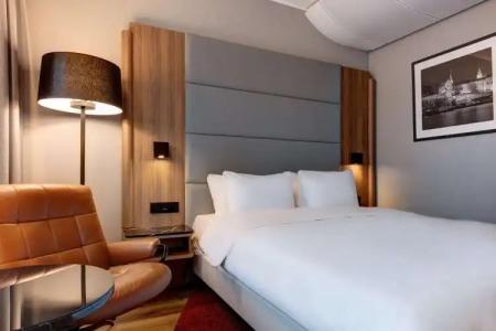 Radisson Blu Nydalen, - 18