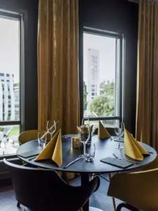 Radisson Blu Nydalen, - 8