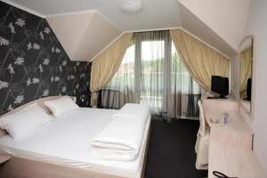 Family Hotel Diana, Sofia