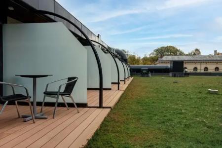 Radisson Blu Scandinavia, - 80