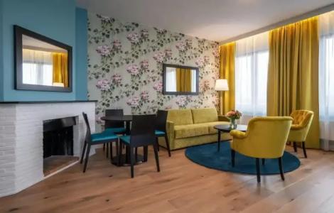 Thon Slottsparken - 46