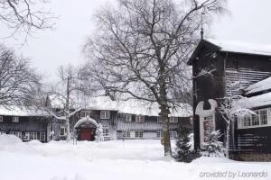 Hotels in Oslo
