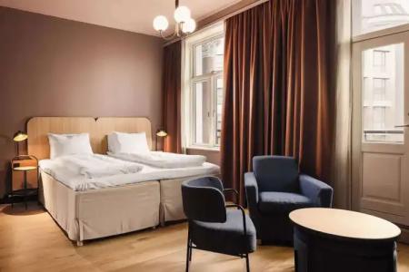 Scandic Holberg - 90