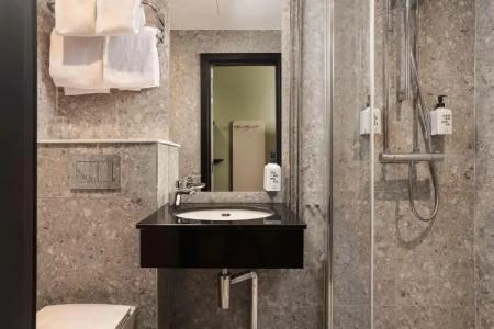 Scandic Holberg - 33