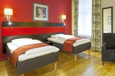 Scandic Holberg - 83