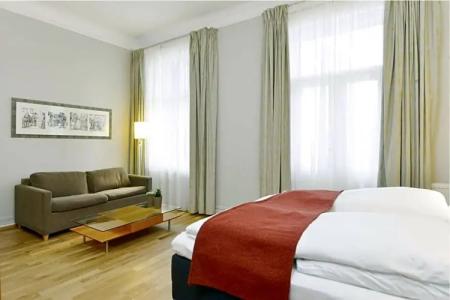 Scandic Holberg - 97